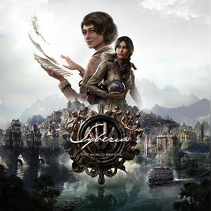 《塞伯利亚之谜3》全新截图曝光，年底中文版同步来袭！