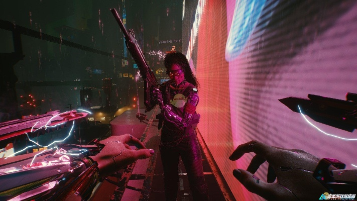 《赛博朋克2077》九尾-XMOD2攻略：轻松获取方法揭秘