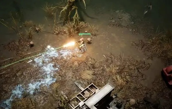 2026硬核玩家必看，盘点那些值得重刷的经典单机游戏神作榜