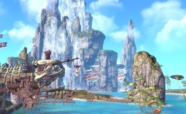 盘点2013年3D网游排行榜，哪款神作至今无人超越？