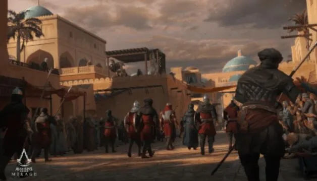 刺客信条幻景豪华版独家奖励全知晓，你想知道的都在这！