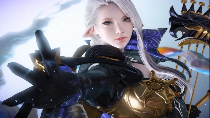 命运方舟枪术师中期非必爆流加点攻略大公开，助你少走弯路！