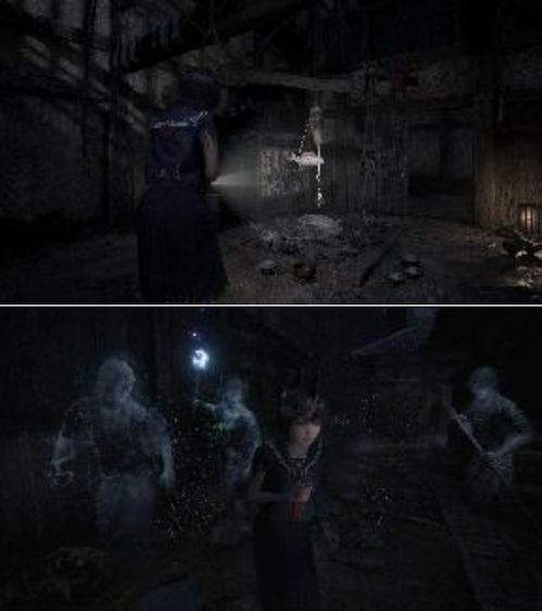 即日起！零～紅蝶～REMAKE携手SILENT HILL f推出合作DLC