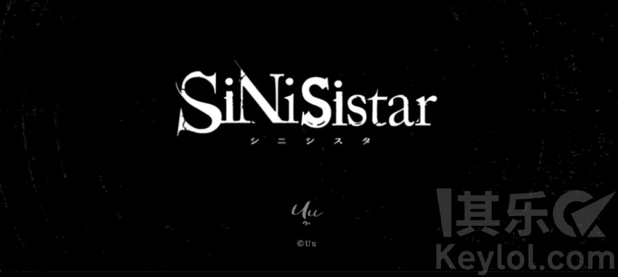 成人向2D清版游戏SiNiSistar2Steam商店页面已正式上线