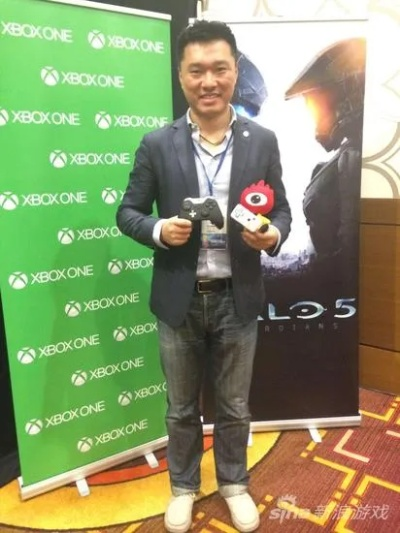 直击E3 2016！女流和谢恩伟揭秘Xbox One S下半年新动向