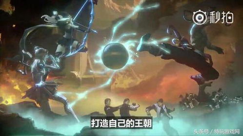 官宣！英雄萨姆，破碎宇宙多元萨姆集结，开启全新冒险之旅