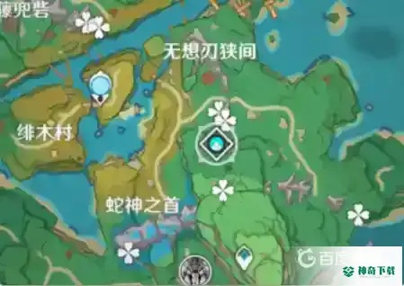 原神青龙寺高效速通指南，绝缘套毕业路线与隐藏机关全解