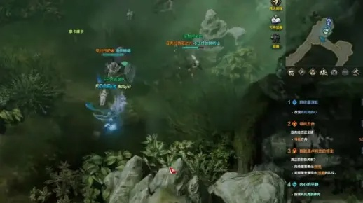 探秘命运方舟枪炮师魂牛，那些令人心动的魅力时刻！