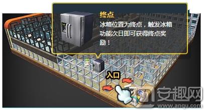 冒险岛2金属双门冰箱怎么获得？生活技能赚钱冷门路子