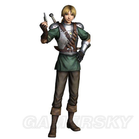 E3 2016剑风传奇无双独家揭秘，无双盛宴即刻来袭！