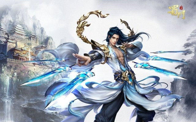 2026蜀门峨眉最强攻略，加点与实战细节全解