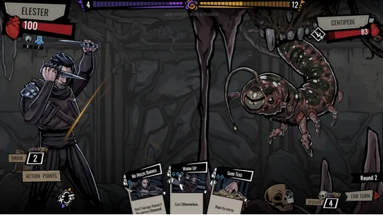 4月30日凌晨多平台发售！暗黑卡牌策略新作魔忌，Xbox与PS5已开启预购