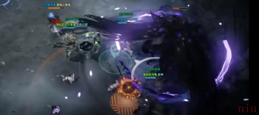 命运方舟魔兽之心复活副本全攻略，带你直面全新挑战！