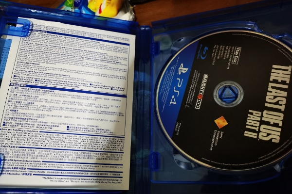 2026年实体游戏回血术，碟民如何靠二手光盘实现零成本游玩