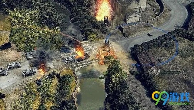 4月23日突袭5强势登陆战场，你准备好加入战斗了吗？