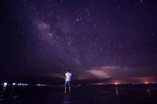 想在星空捏出白毛帅哥？这份个性角色解锁秘籍别错过！