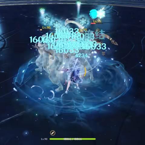 原神深渊12层卡关？揭秘零命平民低成本满星阵容