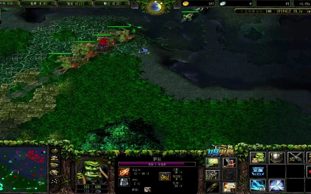 2026魔兽刀塔地图下载指南，RPG/IMBA版一键安装与防毒教程