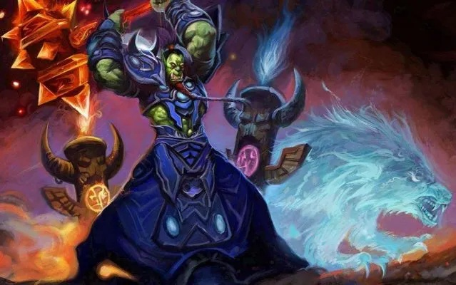 2026魔兽增强萨满狂野破坏者手法，秒伤飙升的隐藏细节