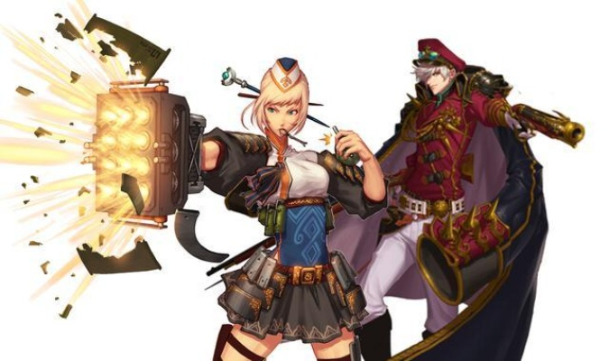 2026年DNF漫游觉醒全解析，男枪神与女蔷薇谁才是版本答案？