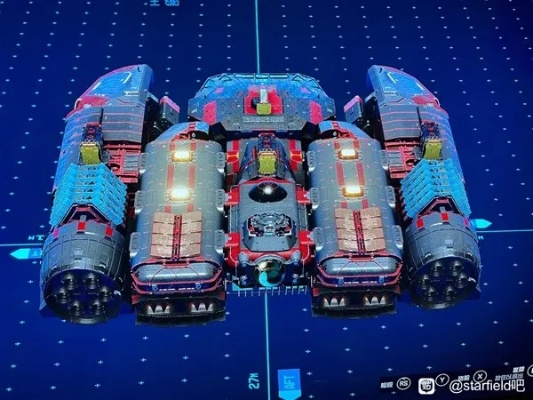 前期必看！星空飞船改造秘籍，实用攻略助你轻松上手