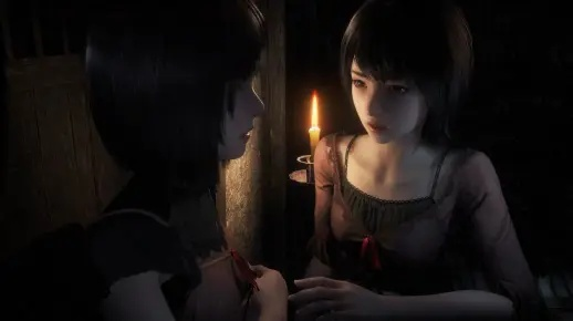 《零～紅蝶～REMAKE》即日起推出《SILENT HILL f》 合作DLC！