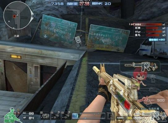 2026年CF玫瑰精灵实战测评，属性加成与获取技巧大公开