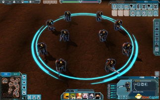 乙金战争兵种克制与核心玩法深度解析，教你轻松翻盘