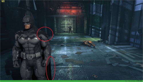 揭秘蝙蝠猎人最强流派，阿卡姆起源多人制霸指南