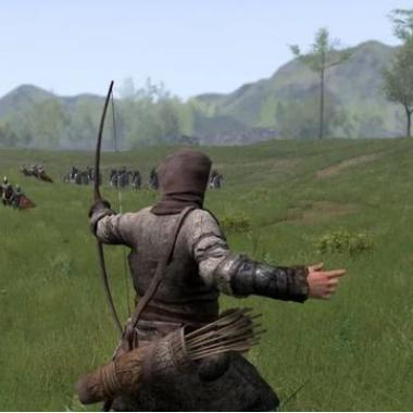 《骑马与砍杀2》开放世界升级，AI智能再突破