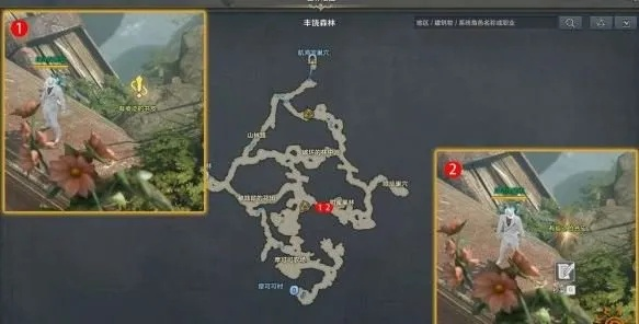 《命运方舟》独家攻略：揭秘隐藏玩法，畅玩不迷路