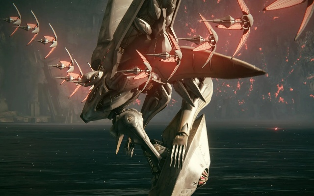 《装甲核心6》女武神CEL双喷技巧攻略，实战解析！