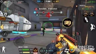 揭秘CF生化新机制，如何利用地形卡点轻松拿高分？