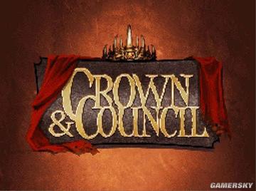 《王冠与议会》免费策略新游，探索皇权议会新篇章