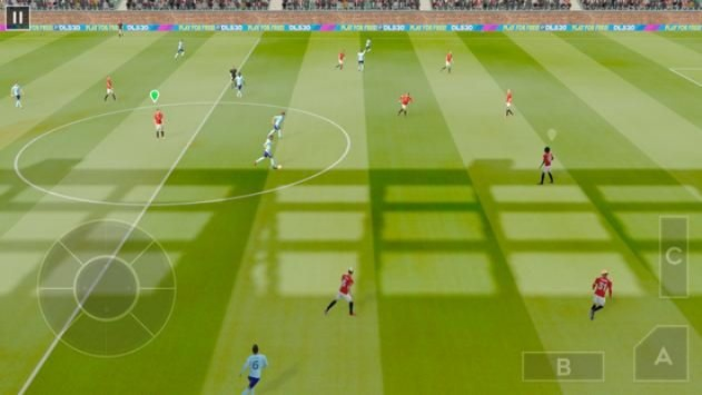 PES4实况足球下载，Win10/11完美运行及2026大补教程