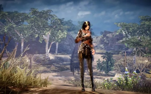 2026年黑色沙漠韩服还能搬砖吗？独家揭秘韩服石中剑获取门道