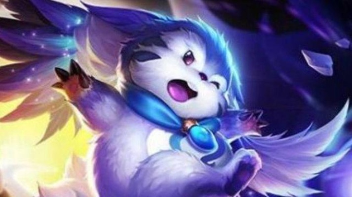 梦奇新皮肤名字曝光？实战手感与特效细节全解析