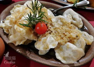 揭秘波兰饺子，正宗Pierogi做法与五大经典馅料全攻略