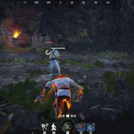 别再乱搜了！永劫无间手游兑换码真实有效渠道汇总