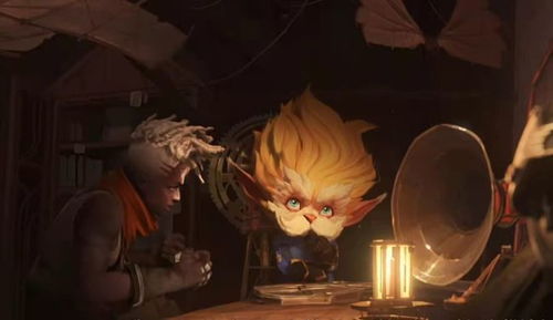 双城之战金克丝全解析，9集剧情还原与实战出装指南