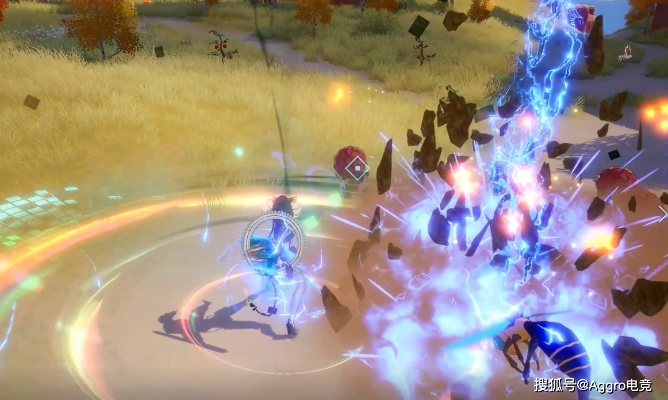 幻塔奥妮之刃还能玩吗？揭秘火系T0主C的隐藏输出机制