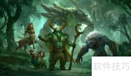 2026年Dota先知怎么玩？全图流带线牵制出装攻略全解析