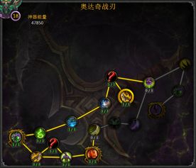 2026魔兽DH大秘境冲层指南，浩劫复仇天赋与输出循环全解