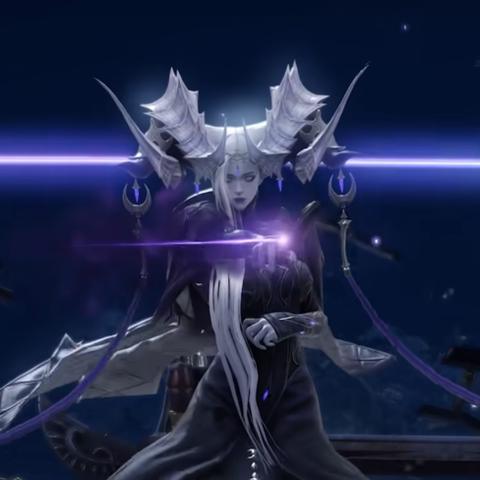 《命运方舟》8月9日夏日狂欢：独家活动抢先看