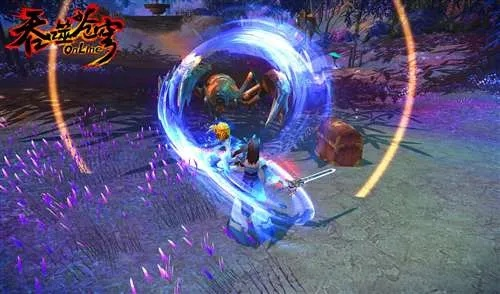 吞噬苍穹OL灵兽怎么选？2026年最强职业搭配与法宝进阶全攻略