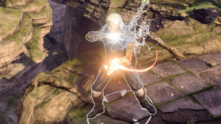 《博德之门3》力量散打武僧Build攻略：打造无敌战神