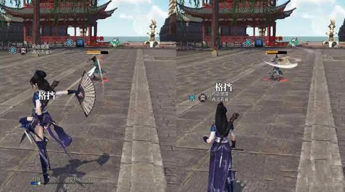 告别刮痧！2026年天刀唐门输出手法与PVP连招独家复盘