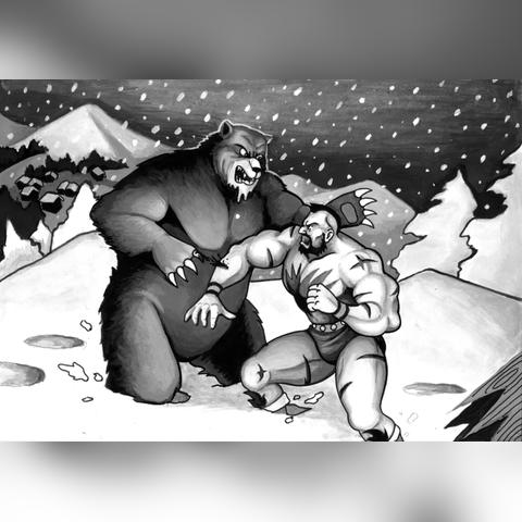 新手入坑博德之门3必备，透彻解析角色属性与技能要点