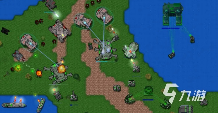 2026最新单机版游戏下载大全中文版下载去哪找？绿色纯净版全攻略