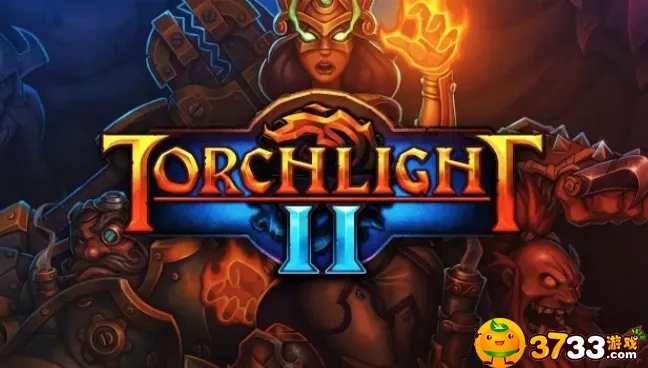 火炬之光2联机崩溃？3招硬核修复多人闪退与同步报错